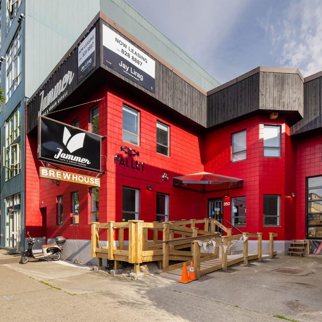 388 West 8th 1 388 West 8th