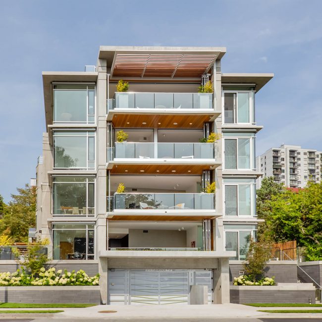 Beach Ave 4